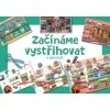 zaciname vystrihovat v obchode 8590632303218