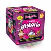 albi v kostce historie