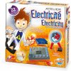Vědecká Stavebnice - Elektřina