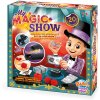 Moje kouzelnická show