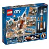 LEGO - Start vesmírné rakety