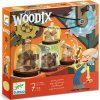Hlavolamy Woodix