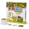 Pexetrio plus - Houby