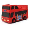 PlaySTEM - Vyhlídkový autobus sledující čáru