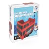 PlaySTEM - Vyhlídkový autobus sledující čáru