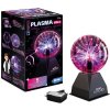 Plasmová koule - 13cm