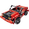 Stavebnice RC sportovního auta 2v1