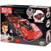 Stavebnice RC sportovního auta 2v1