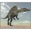 Projektor a noční světlo - Dinosauři
