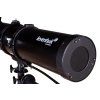 4993 5 astronomicky teleskop skyline plus 130s