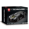 10369 1 automobil bugatti la voiture noire