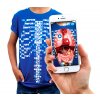 Tričko Virtuali-tee - Anatomie