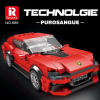 10333 5 automobil ferrari purosangue