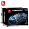 10372 3 automobil koenigsegg agera blue