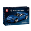 10306 2 automobil maserati granturismo