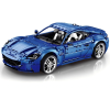10306 3 automobil maserati granturismo