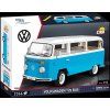 24362 volkswagen t2b bus box fro