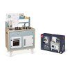3387 1 detska drevena kuchynka plume