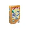 domino metal box 9 puntos c 247