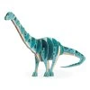 3531 2 drevene 3d puzzle dinosaurus diplodocus dino 42 ks