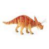 3534 2 drevene 3d puzzle dinosaurus triceratops dino 32 ks