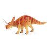 3534 4 drevene 3d puzzle dinosaurus triceratops dino 32 ks
