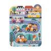 4380 1 drevene vkladacie puzzle s uchytom v meste