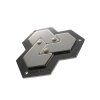 7483 1 huzzle cast hexagon