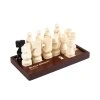 7429 2 chess puzzle black knight