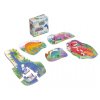 678 7 80006 veeelike puzzzle dino scena 1 cz