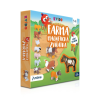 8071 kvido magneticke zvieratka farma
