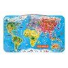 4281 1 magneticka mapa sveta en verzia