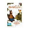 5887 1 maskrtne medvedie pribehy kvarteto