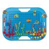 6387 3 mozaika fantacolor design aquarium