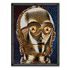 6360 1 mozaika pixel art 9 star wars c 3po
