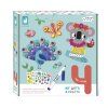 4503 my arts crafts xxl sada s aktivitami