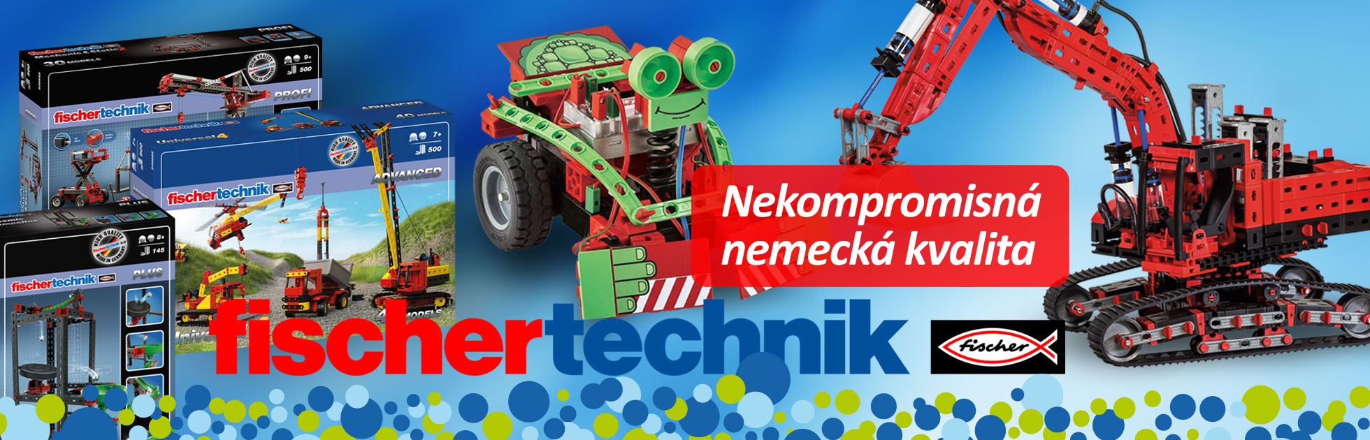 Fischertechnik