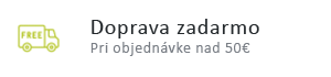 Doprava zadarmo