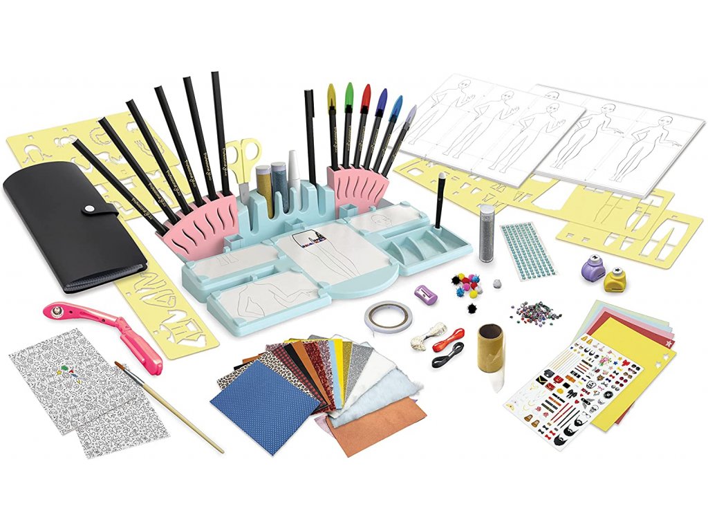 Profesionálne módne štúdio deluxe mladyvedec.sk