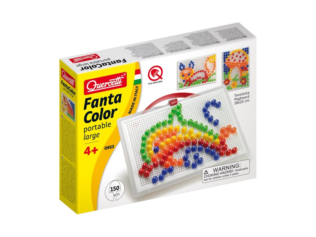 Mozaika FantaColor Portable