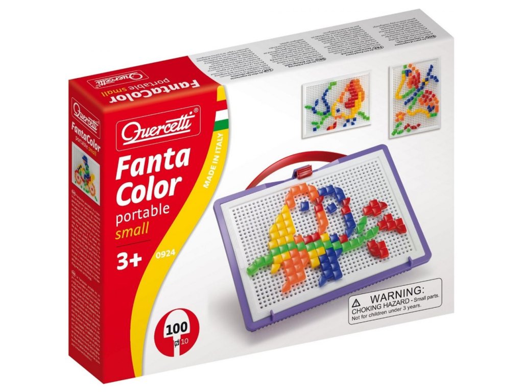 Mozaika FantaColor Portable