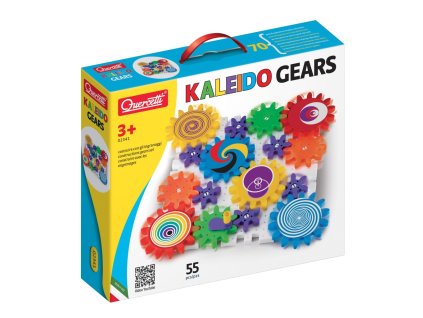 Georello Kaleido Gears
