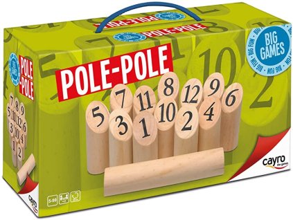 pole