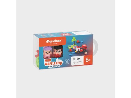 mini waffle city woz strazacki 1