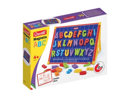 Magneta ABC