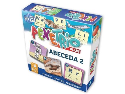 8821 pexetrio abeceda 2