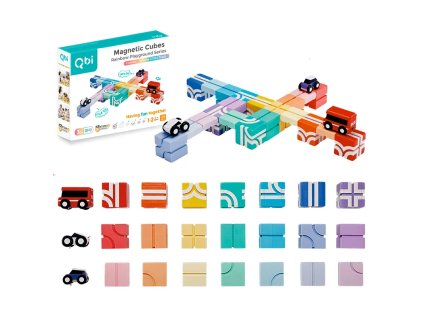 qbi129 creator infinite stem track 1