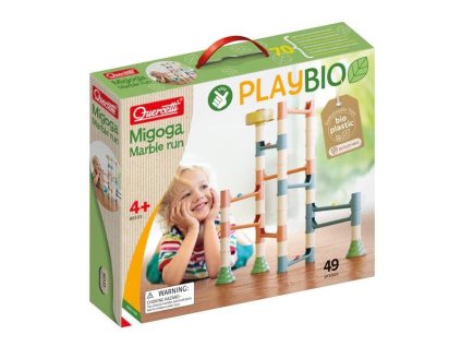 86535 quercetti migoga marble basic bio 1