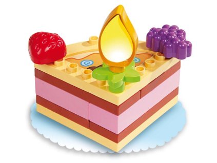 8611 00CC androni porce dortu