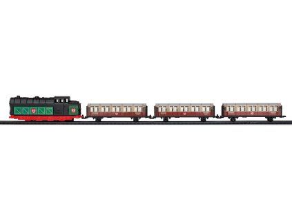 Transsibírsky Expres